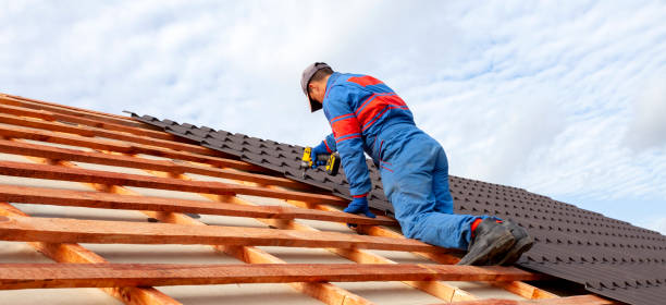 Best Roof Installation  in Rochester, IL