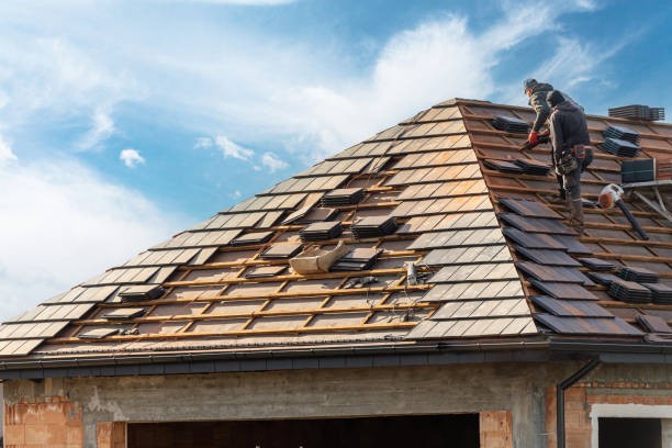 Best Wood Shake Roofing  in Rochester, IL