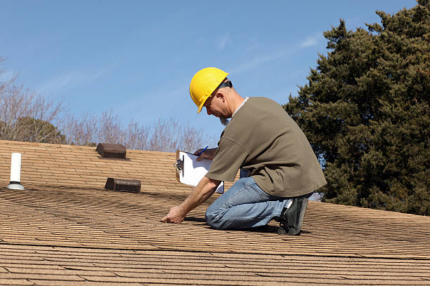 Fast & Reliable Emergency Roof Repairs in Rochester, IL