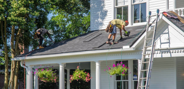 Best Emergency Roof Repair Services  in Rochester, IL